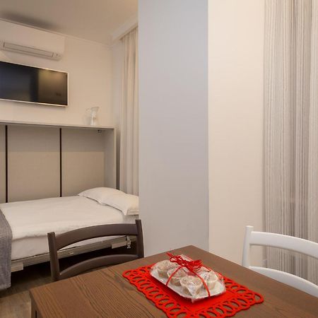 Many Days Apartments Roma Ngoại thất bức ảnh
