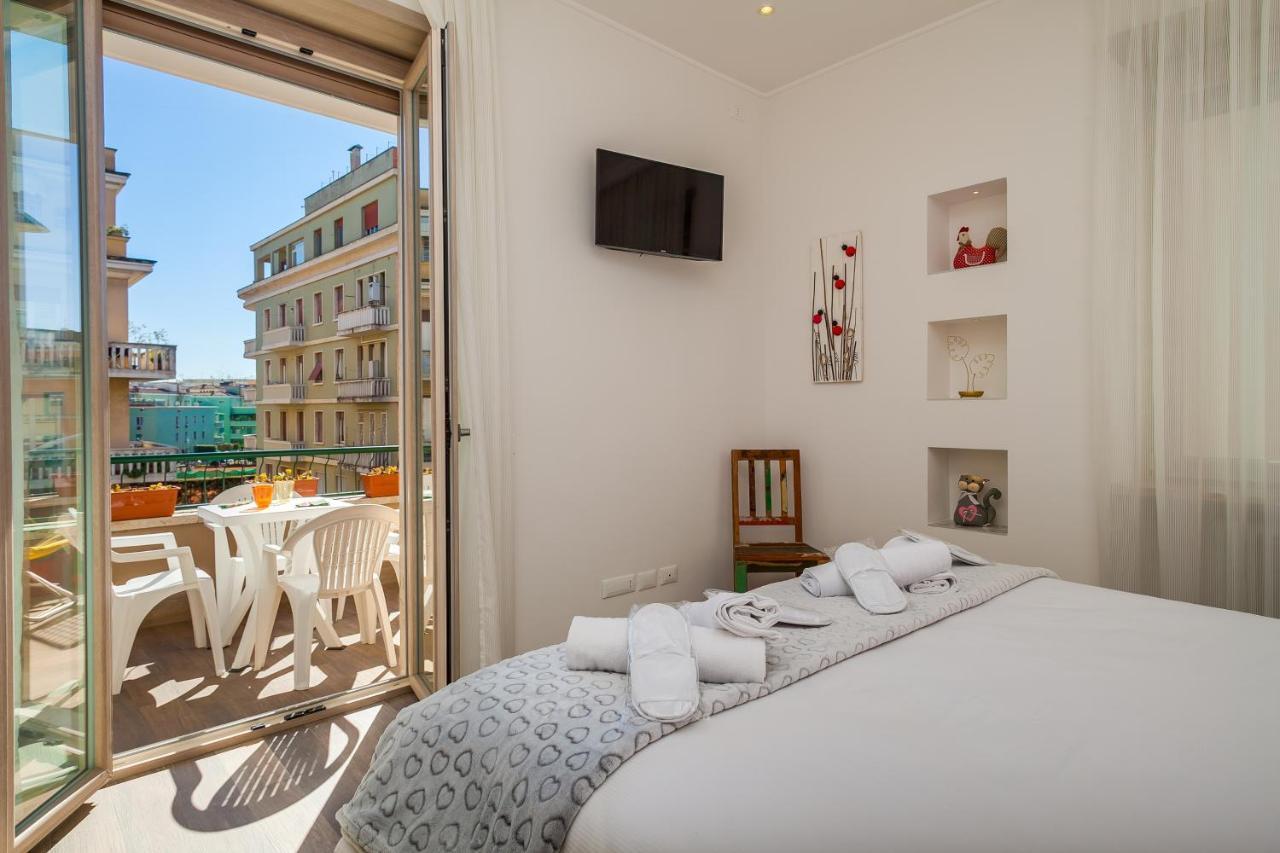Many Days Apartments Roma Ngoại thất bức ảnh