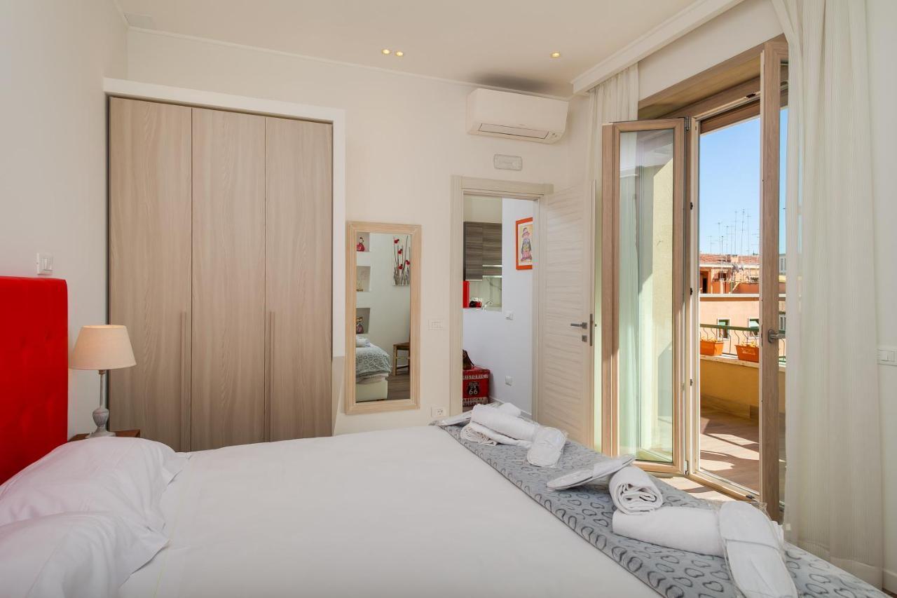 Many Days Apartments Roma Ngoại thất bức ảnh