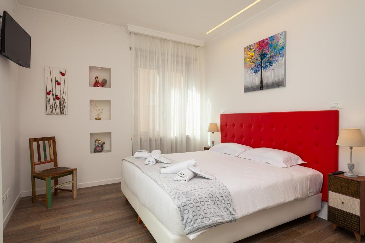 Many Days Apartments Roma Ngoại thất bức ảnh