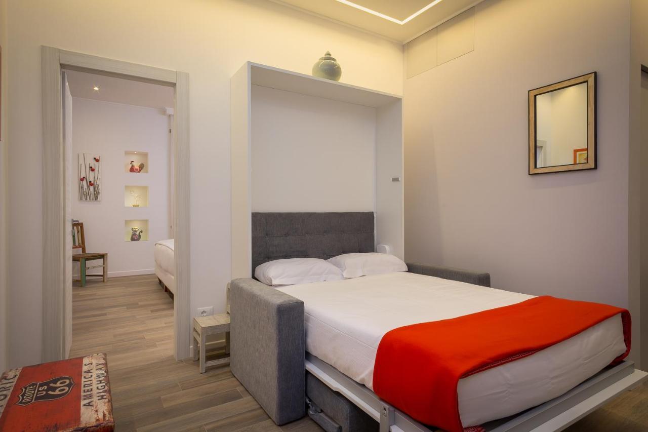 Many Days Apartments Roma Ngoại thất bức ảnh
