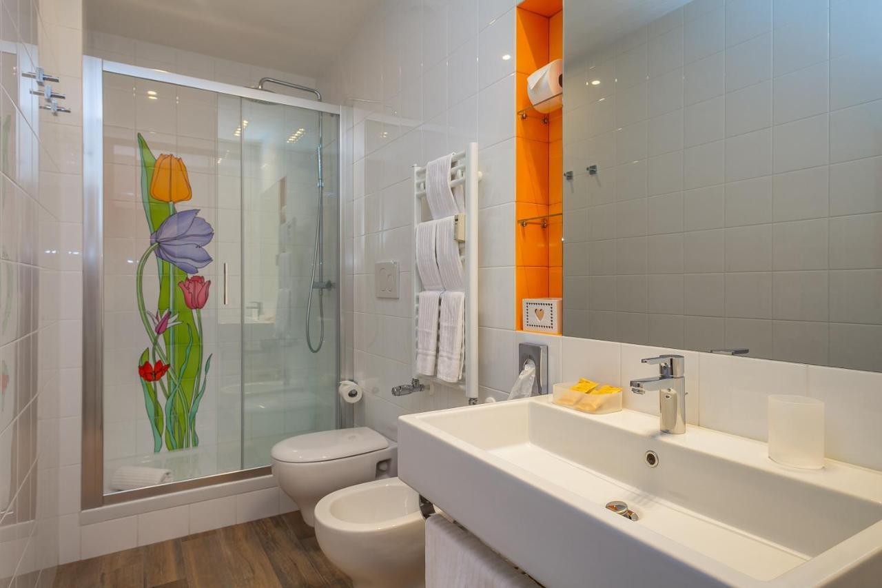 Many Days Apartments Roma Ngoại thất bức ảnh
