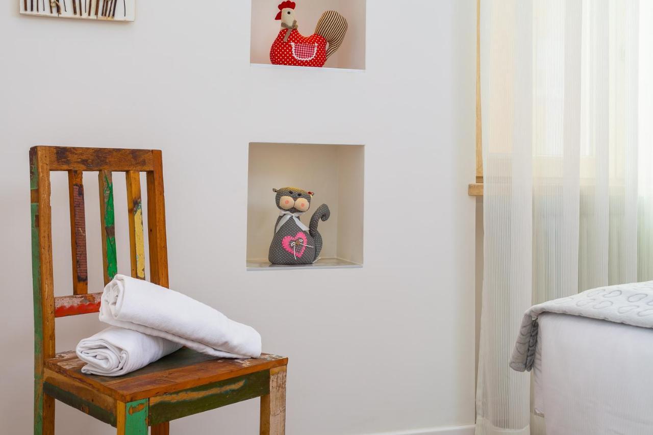 Many Days Apartments Roma Ngoại thất bức ảnh