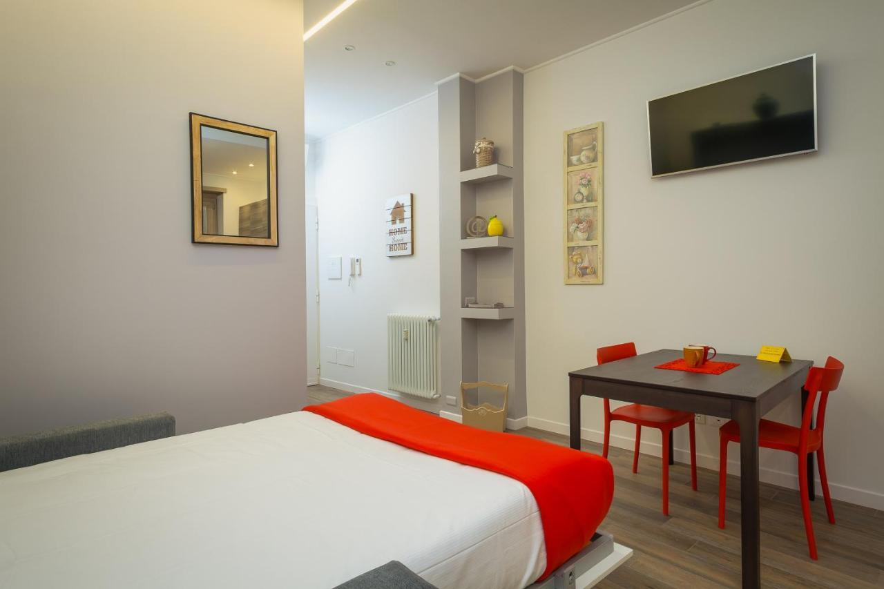 Many Days Apartments Roma Ngoại thất bức ảnh