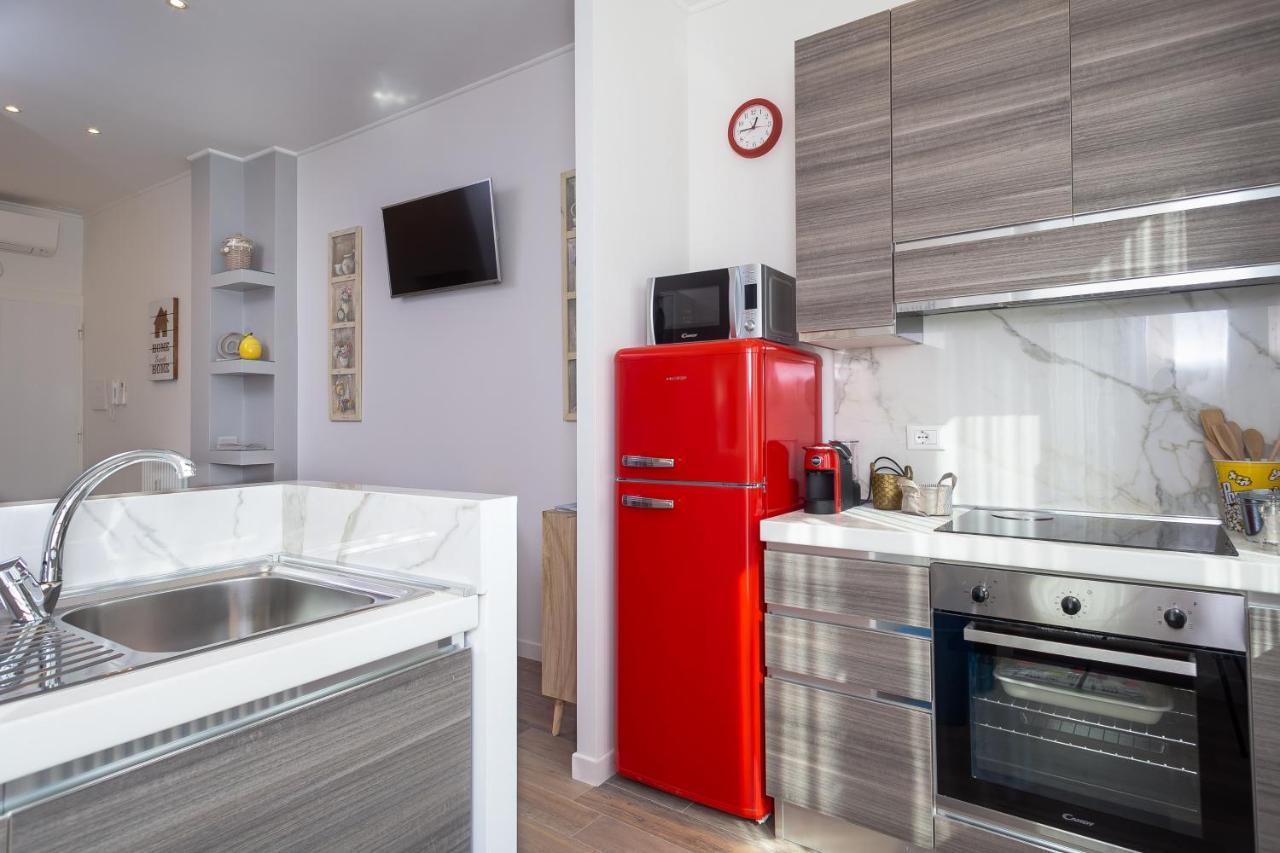 Many Days Apartments Roma Ngoại thất bức ảnh