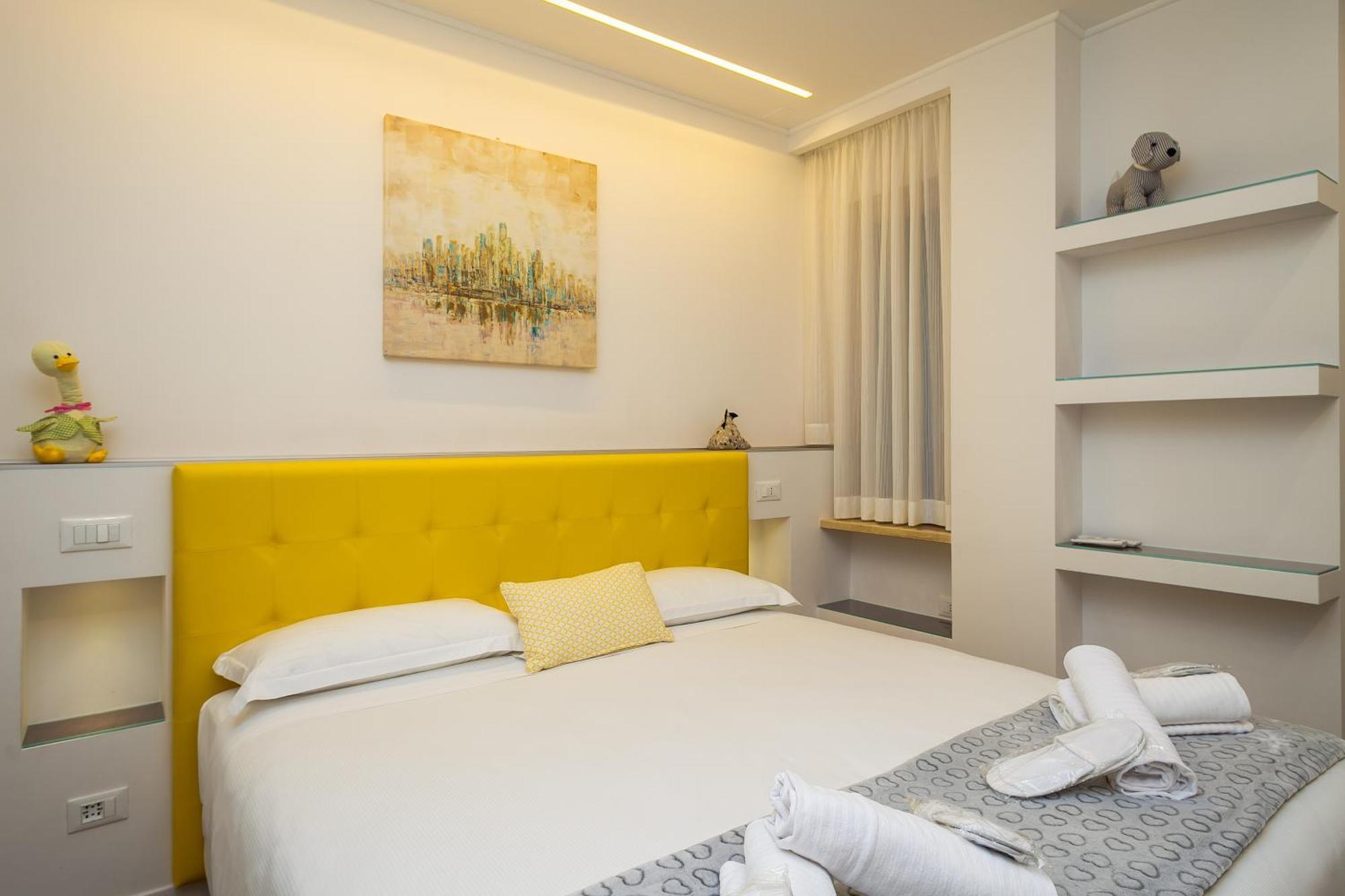 Many Days Apartments Roma Ngoại thất bức ảnh
