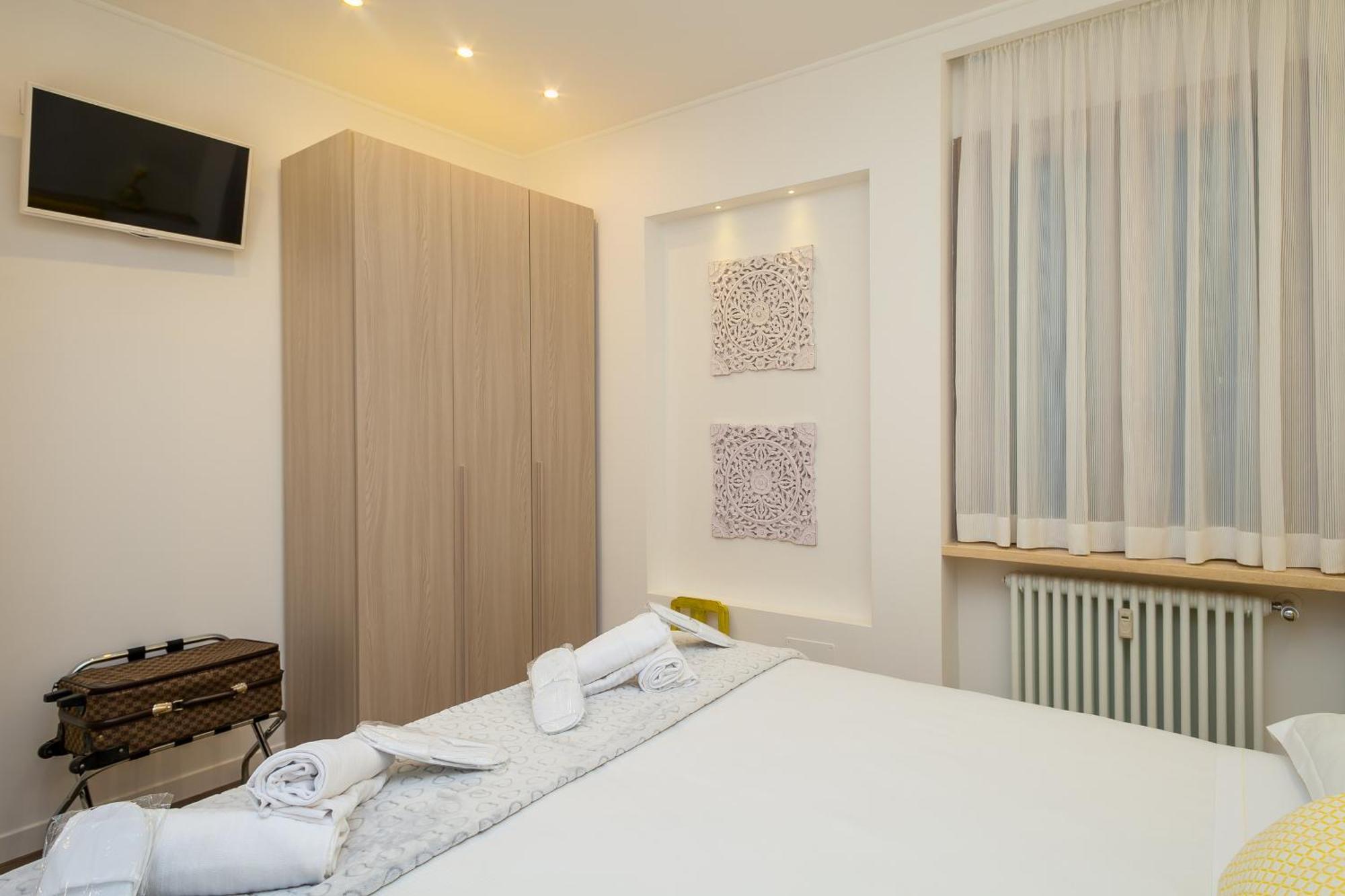 Many Days Apartments Roma Ngoại thất bức ảnh