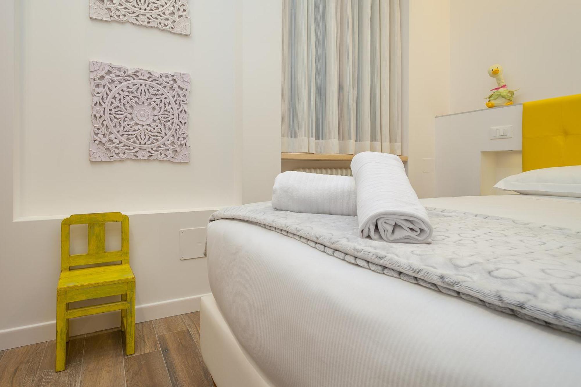 Many Days Apartments Roma Ngoại thất bức ảnh