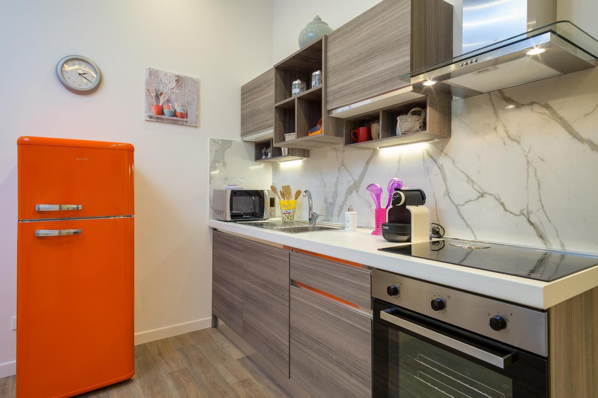 Many Days Apartments Roma Ngoại thất bức ảnh
