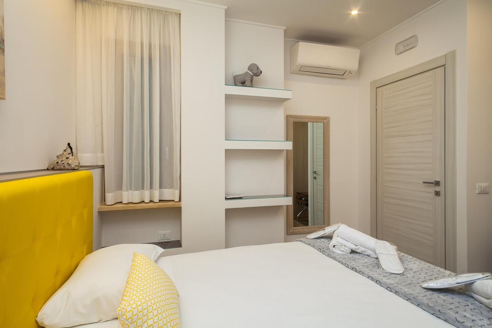 Many Days Apartments Roma Ngoại thất bức ảnh