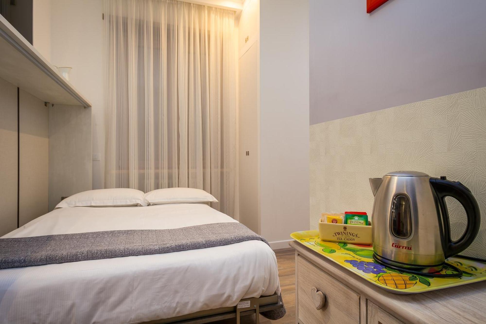 Many Days Apartments Roma Ngoại thất bức ảnh
