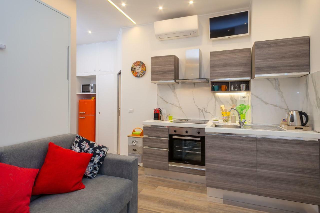 Many Days Apartments Roma Ngoại thất bức ảnh