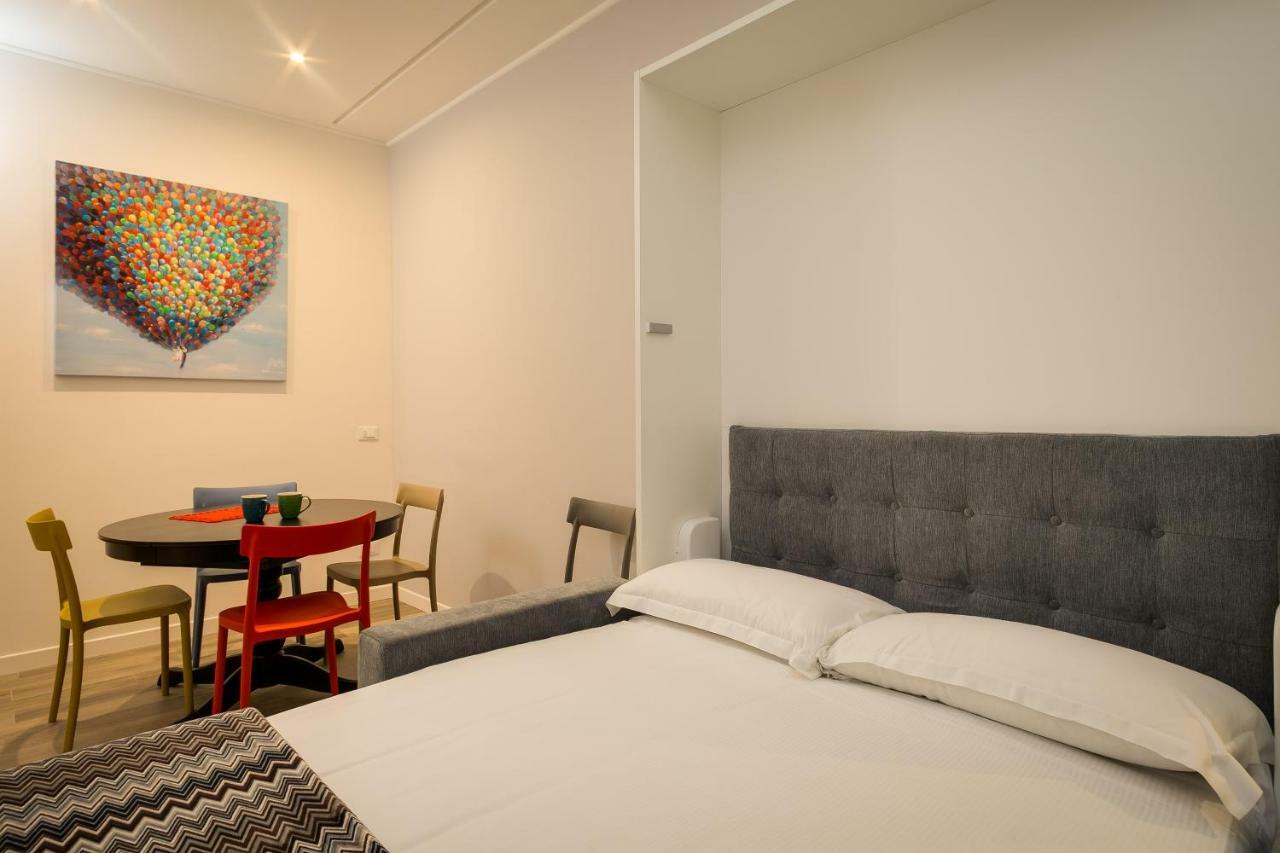 Many Days Apartments Roma Ngoại thất bức ảnh