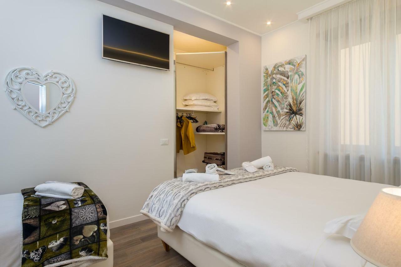 Many Days Apartments Roma Ngoại thất bức ảnh