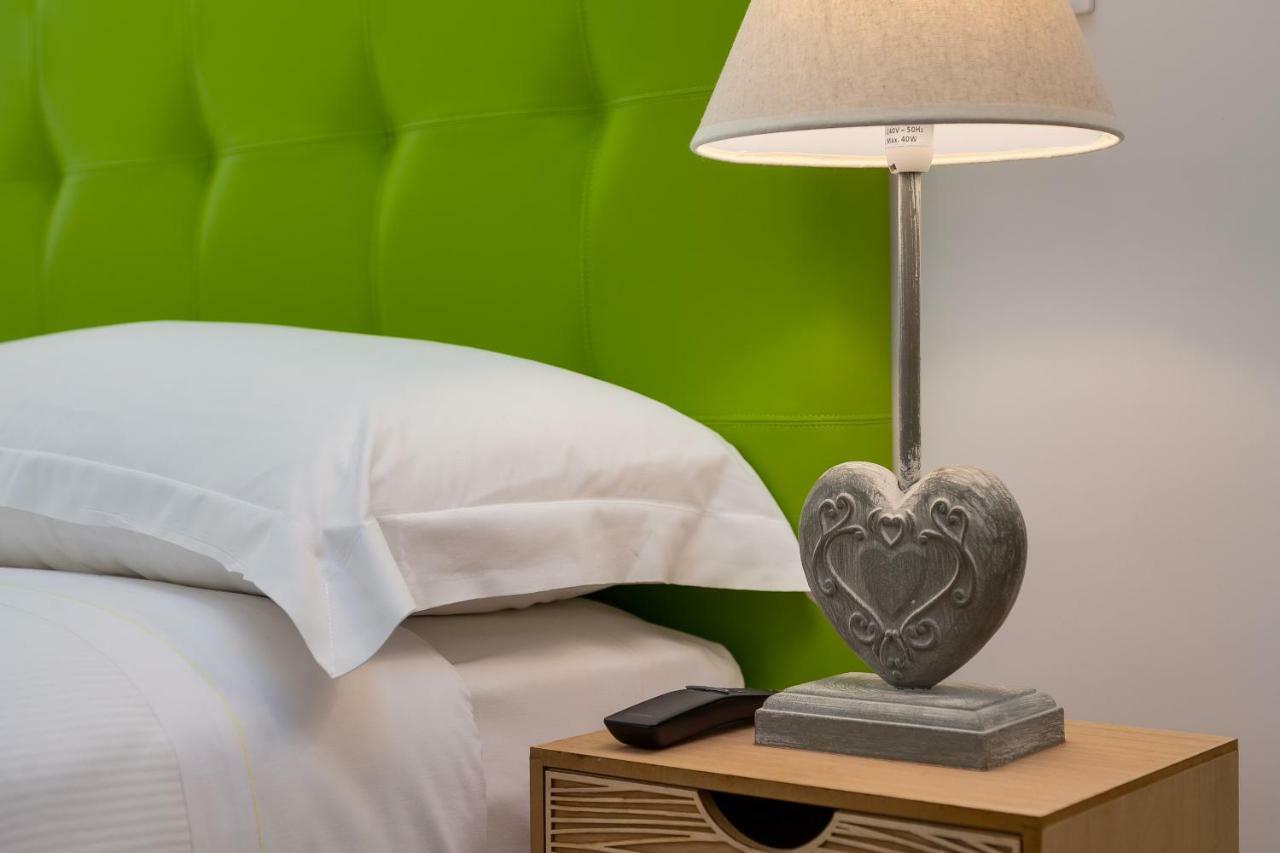 Many Days Apartments Roma Ngoại thất bức ảnh