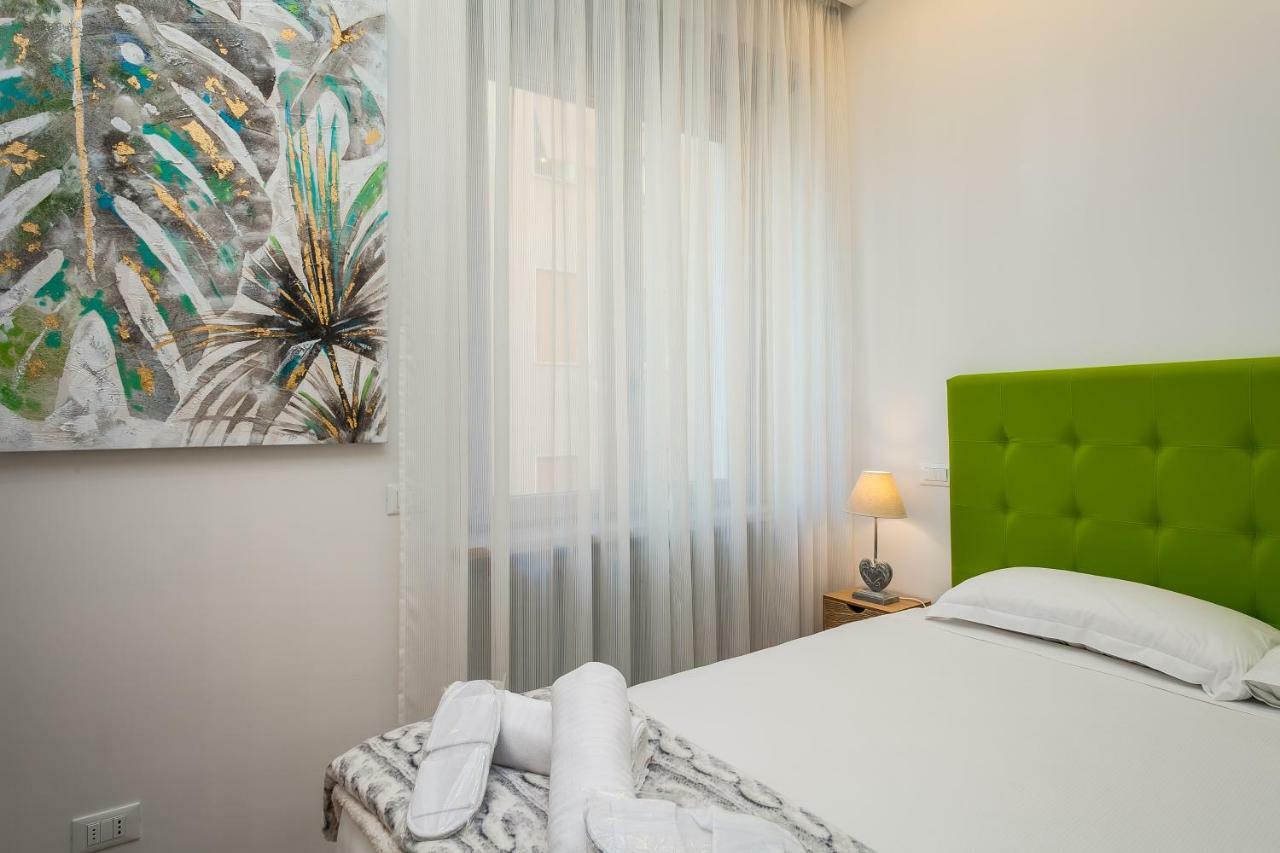 Many Days Apartments Roma Ngoại thất bức ảnh