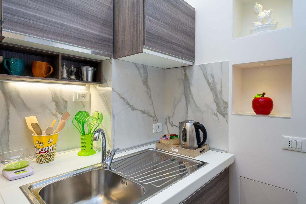 Many Days Apartments Roma Ngoại thất bức ảnh