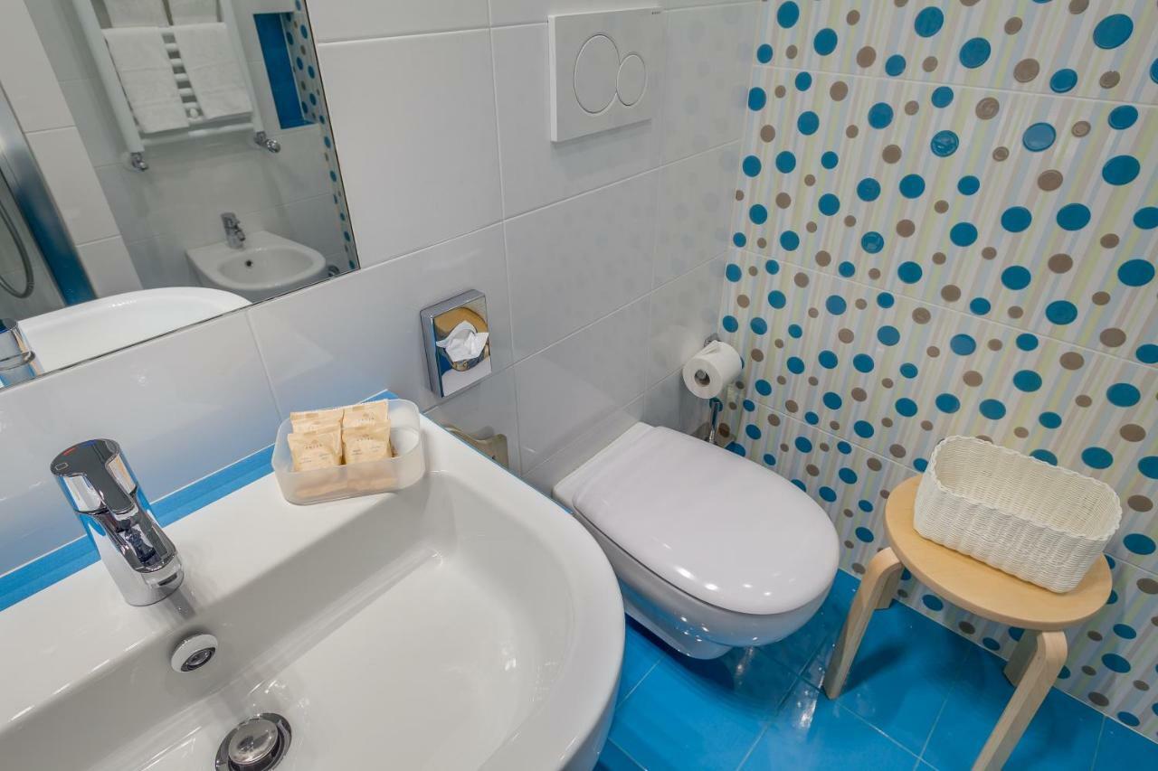 Many Days Apartments Roma Ngoại thất bức ảnh