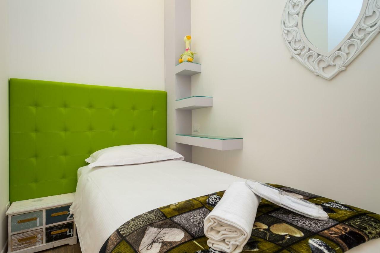 Many Days Apartments Roma Ngoại thất bức ảnh